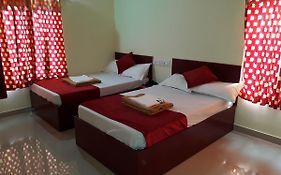 Hotel Ganga Residency